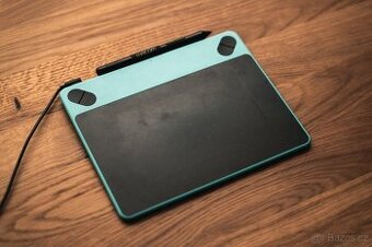 Grafický tablet Wacom CTH-490