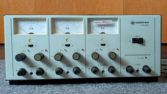 Laboratorní zdroj Statron 3225