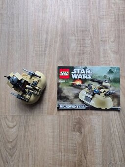 Lego Star Wars 75029 AAT
