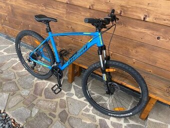 Prodám horské kolo AUTHOR Pegas