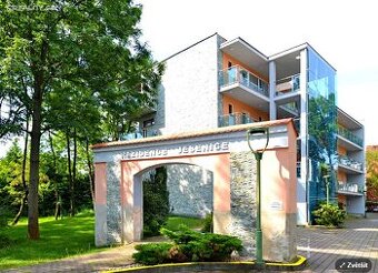 ⭐⭐⭐PRODEJ BYTU V REZIDENCI 2+kk 61 m² V Lázních, JESENICE