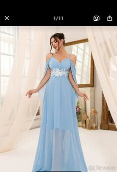 Dámské společenské šaty