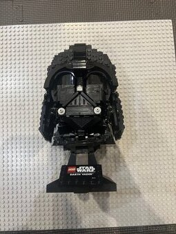LEGO Star Wars 75304 Helma Dartha Vadera