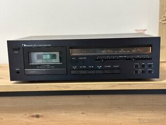 NAKAMICHI 480 KVALITNÍ STEREOTAPE DECK 