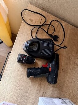 Aku šroubovák Würth/Bosch