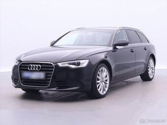 Audi A6 2,0 TDI 140kW S-Tronic (2014)
