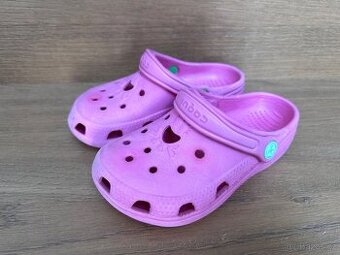 Pantofle Coqui 30/31