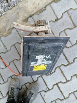 Motor na míchačku na 220 v