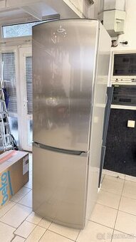 Whirpool A+++ lednice s mrazákem 188x60x57