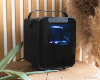 MINI HERNÍ PC - Core i5-11400F / 32GB / 1TB SSD / RTX 3060TI