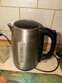 Rychlovarná konvice Sencor