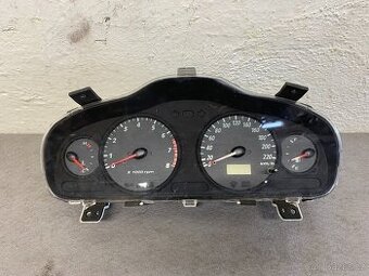 HYUNDAI SANTE FE I 2.4 107KW 2000-2006 - BUDÍKY