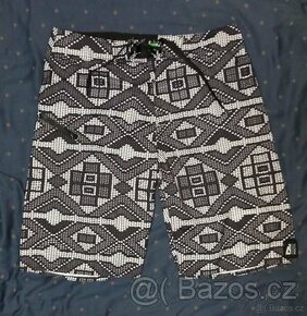 Koupací šortky plavky Matix