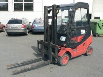 LINDE H 16 Diesel - 1