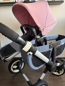 Novy postranni kos bugaboo donkey