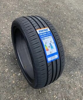 225 40 R18 Nové letní pneu Zeetex HP2000 225/40 R18