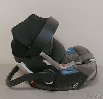 Autosedačka Cybex - vajíčko
