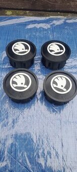 škoda 100,110r pokličky