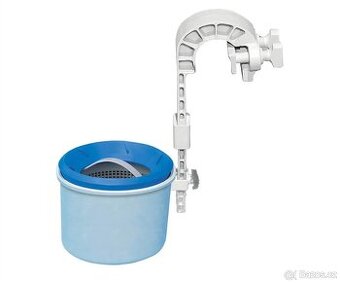 Intex závěsný zachytávač plavoucích nečistot (nepoužité)