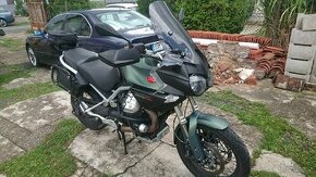 Moto guzzi NTX 1200 stelvio