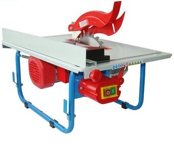 Stolní kotoučová pila GTK 800 Güde