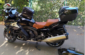 BMW K 1600 GT  top stav