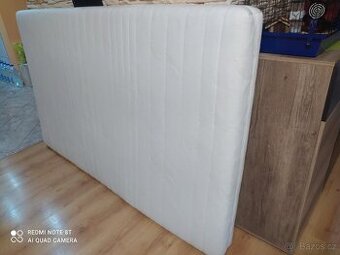 MATRACE ALOE VERA 120x200x16cm