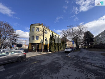 Pronájem bytu 1+1, 47 m2, po kompletní rekonstrukci, Praha 4