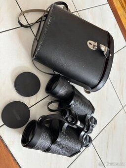 Dalekohled Revue 7x50