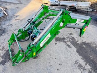 Čelní nakladač intertech It 1600/s