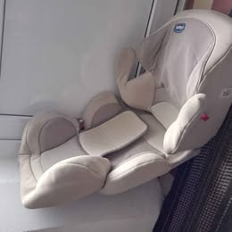 Autosedačky na dítě