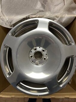 Nove 2x disk Mercedes S 223 Maybach
