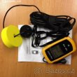 Echolot,sonar,vyhledávač ryb Fish Finder FF 1108