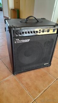 Basové kombo Ibanez Sound Wave 65