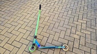 Freestyle koloběžka Crisp Surge