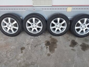 Al.kola citroën Berlingo 6x15 et25 4x