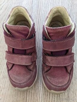 Jarní boty Ricosta Pepino velikost 25