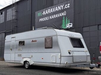 LMC Münsterland 560 MDK/ R.V.2006/ 1700 KG/ 6 MÍST