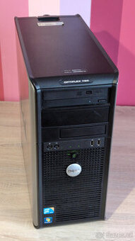 PC Dell Optiplex 780|Intel E7500 2.9Ghz|4GB RAM