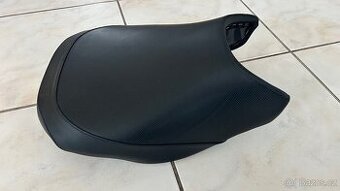 Originál sedlo BMW 1250 GS - vyhřívané