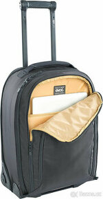 Nový kufr EVOC CT 40L Black