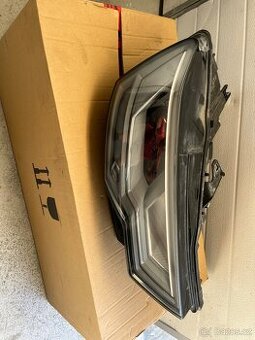 Audi a6 svetlo 4k0 941 034