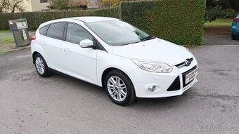 Ford Focus 1.6  134KW KUŽE