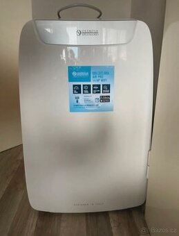 Mobilní klimatizace