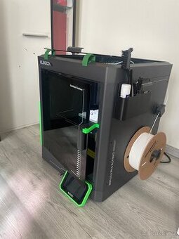 3D tiskárna Elegoo