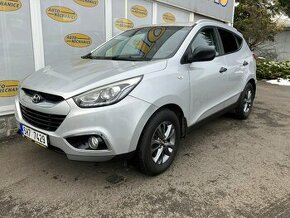 Prodám Hyundai ix35 2,0 - 122kW 4X4
