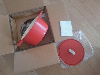 Nový hrnec FABINI Mattia 3.0, průměr 26 cm (5,5 l)