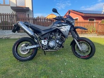 Yamaha XT 660 X
