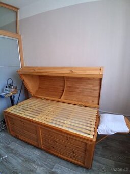 Parní sauna