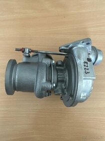 Turbo Mercedes A170 cdi